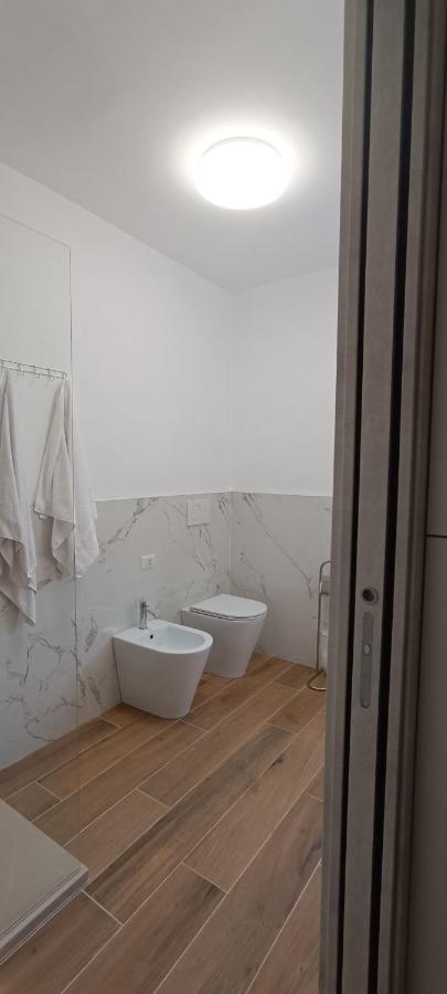Casa Camelia - Appartamento In Centro A Seregno Dış mekan fotoğraf